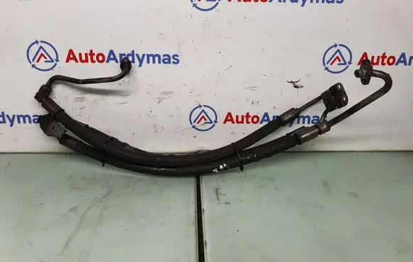 BMW 5 GT F07 Power steering hose/pipe/line 6789151 32416789151 6853947