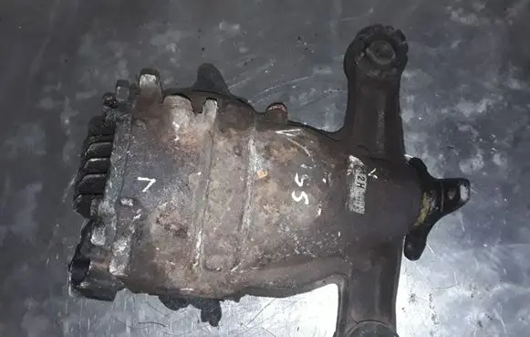 Lexus IS 220D-250-350 Rear differential 060303Y 060303Y1094 32H