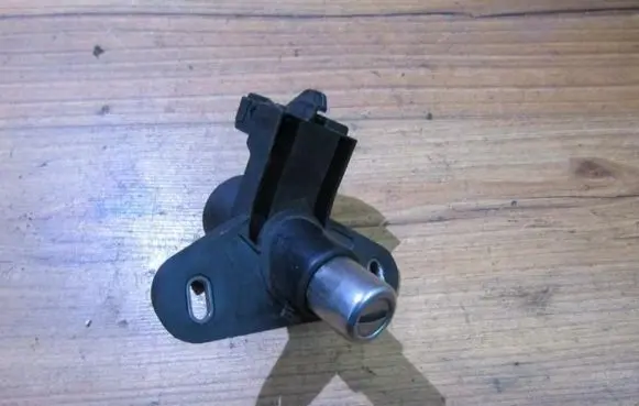 Opel Vectra B Tailgate exterior lock 791500012