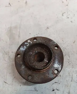 BMW 5 E39 Front wheel ball bearing
