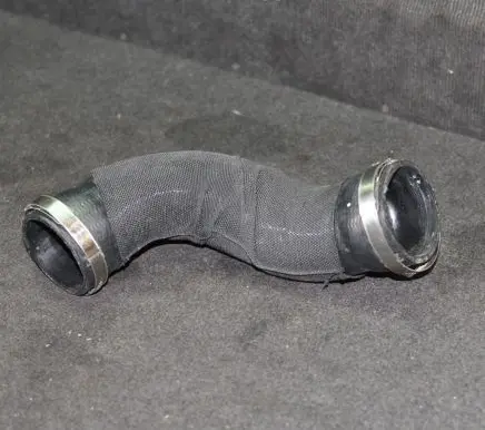 Porsche Macan (95B) Intercooler hose/pipe 95B14599395B145993