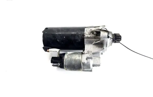 Volkswagen Caddy Starter motor 0001123016 02e911023h