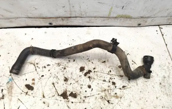Skoda Octavia Mk1 (1U) Engine coolant pipe/hose 1J0121619A