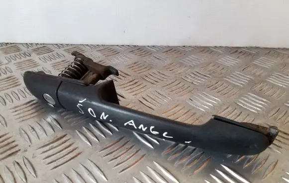 Mercedes-Benz Sprinter W901 W902 W903 W904 Sliding door exterior handle 