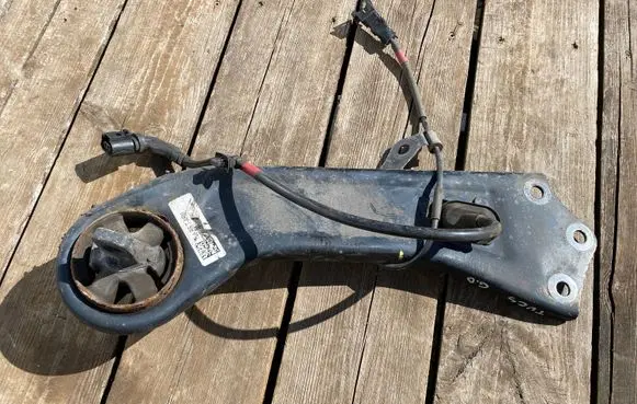 Hyundai Tucson TL Rear control arm 55280-H3000
