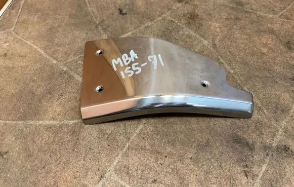 Mercedes-Benz E C207 W207 Other exterior part A2077220128