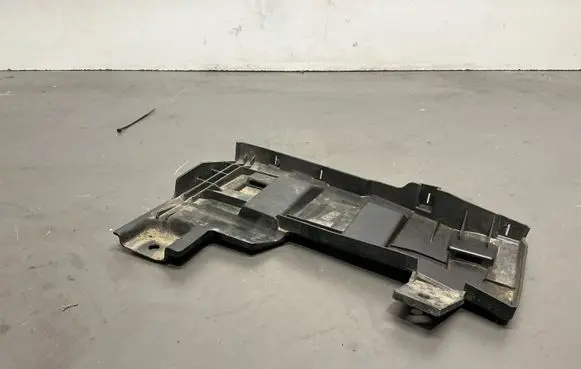 Dacia Spring Side bottom protection 544146520R