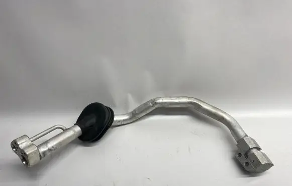 Audi A7 S7 4G Air conditioning (A/C) pipe/hose 4G1260712D