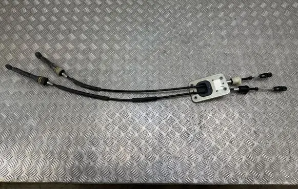 Fiat Tipo Gear shift cable linkage 46350399