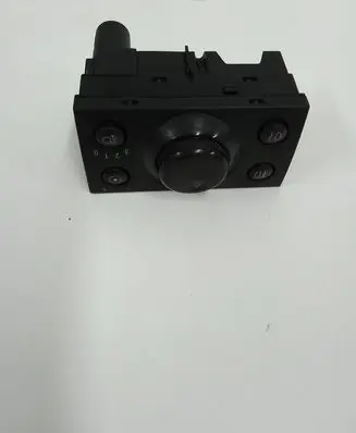 Opel Meriva A Light switch 93394755