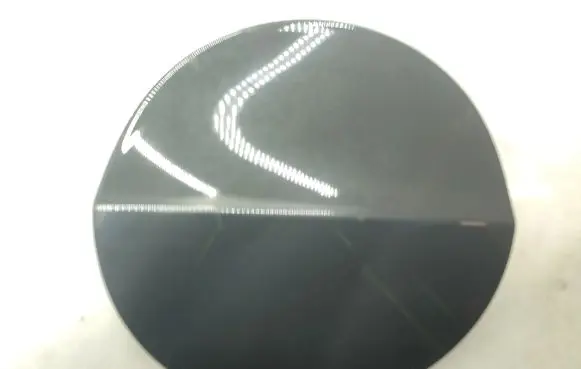 Audi A1 Fuel tank cap 8X0809907
