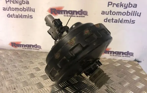 Volkswagen Transporter - Caravelle T5 Brake booster 7E0612101C