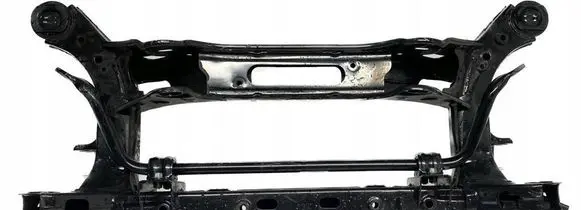 Hyundai Tucson LM Rear axle beam with reductor 55405-D7000