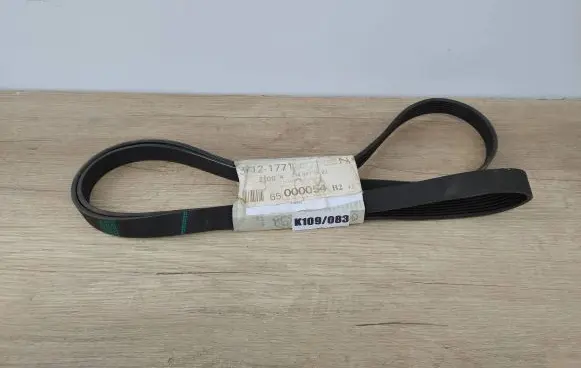 Mercedes-Benz E W210 Alternator belt A0149971692