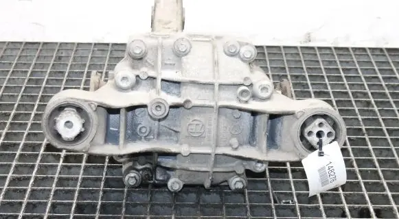 Audi Q7 4L Rear differential 4460310019 0AB525017F