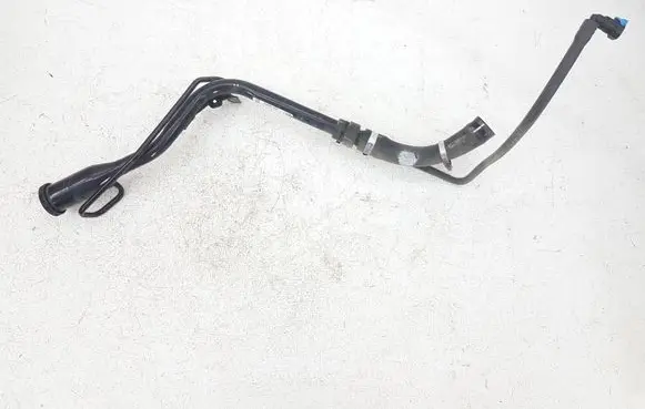 Ford F150 Fuel tank filler neck pipe ML349034 ML349034AE P444K