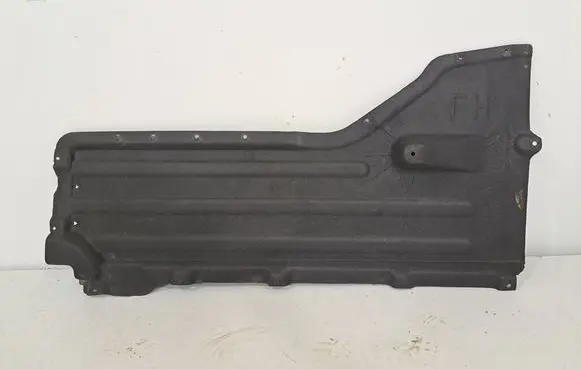 BMW XM Side bottom protection 9451721