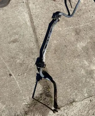 Ford Focus Front anti-roll bar/sway bar