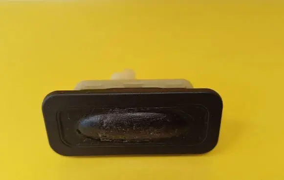 Tailgate/trunk/boot exterior handle