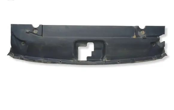 Ford Mustang VI Engine bonnet/hood lock trim molding FR3B8C291A M340E