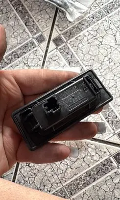 Seat Arona Number plate light 5NA943021