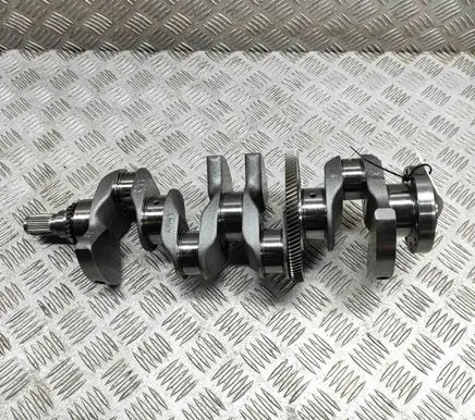 Volvo XC40 Crankshaft 31401873