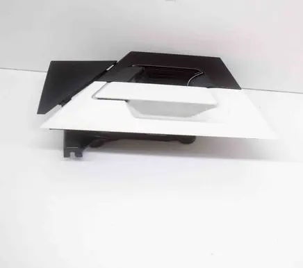 Toyota C-HR I Front door exterior handle