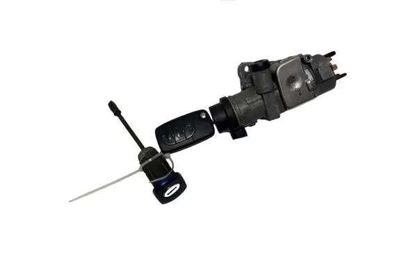 Audi TT Mk1 Ignition lock 4B0905851F