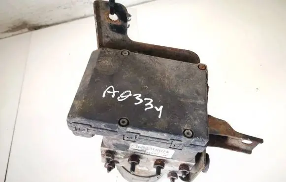 Hyundai H-1, Starex, Satellite ABS Pump 589004a050 58900-4a050