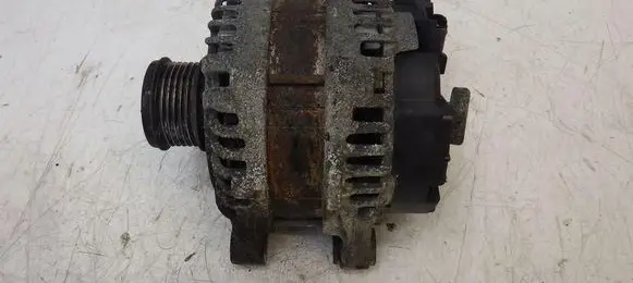 Citroen Jumper Generator/alternator 9818962280
