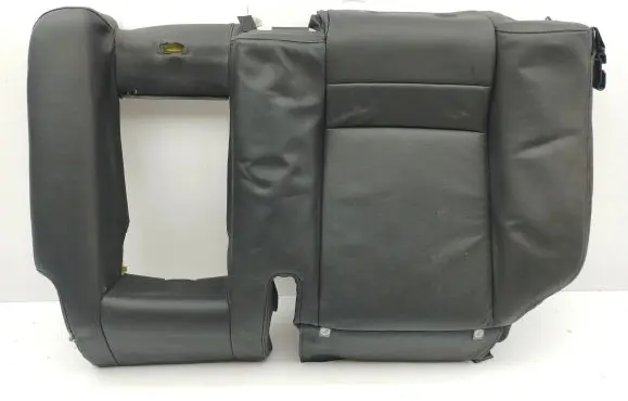 Rear seat