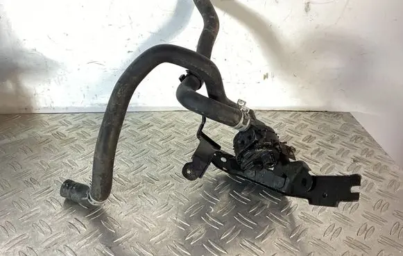 Lexus NX Electric auxiliary coolant/water pump 0641001301