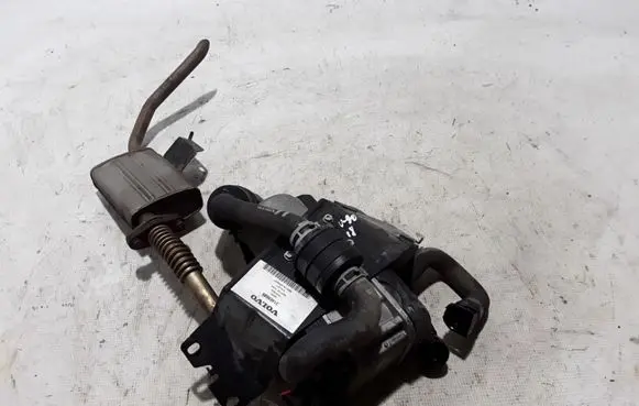 Volvo S90, V90 Auxiliary pre-heater (Webasto) 31469689