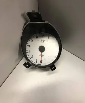 Alfa Romeo 156 Speedometer (instrument cluster) 60658085 17547965
