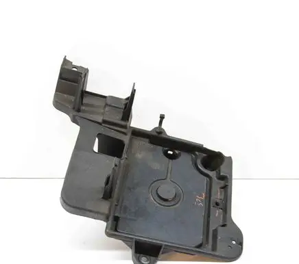Mitsubishi Pajero Battery box tray 55360085AD