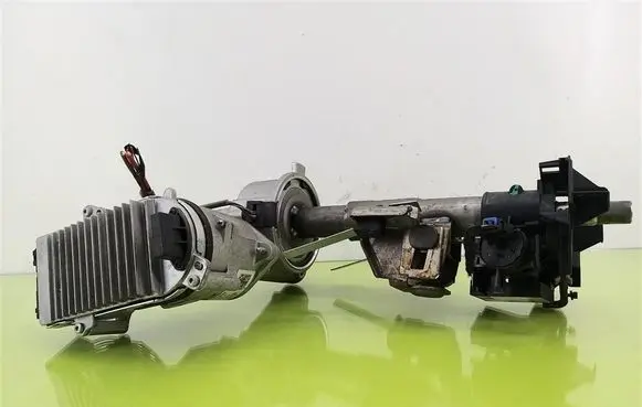 Opel Meriva B Power steering pump 2608767720A