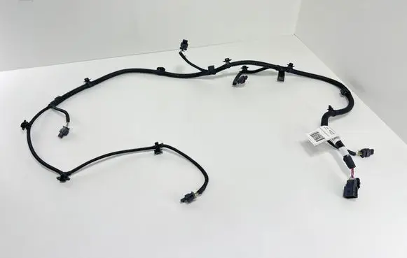 Jeep Avenger Parking sensor (PDC) wiring loom 52212508