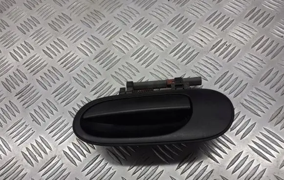 Nissan Almera N16 Rear door interior handle BRAK