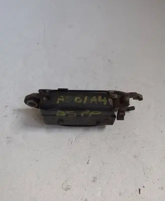 Audi A4 S4 B5 8D Glove box handle 8D1857131