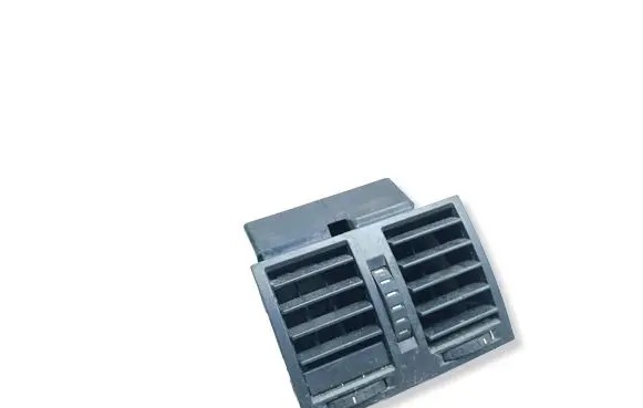 Skoda Superb B5 (3U) Dash center air vent grill 3U0819203B