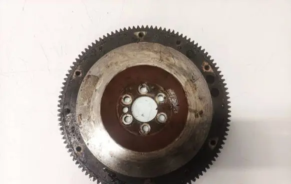 Land Rover Freelander Flywheel