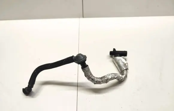 Mercedes-Benz C AMG W205 Vacuum line/pipe/hose