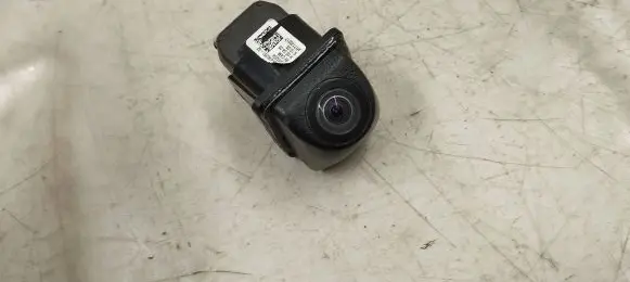Reversing camera