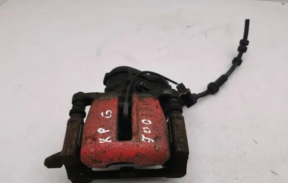 Audi A7 S7 4G Rear brake caliper