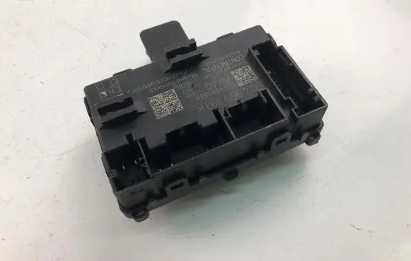 Seat Leon (5F) Other control units/modules 5Q4959393K