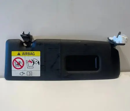 BMW 2 F22 F23 Sun visor