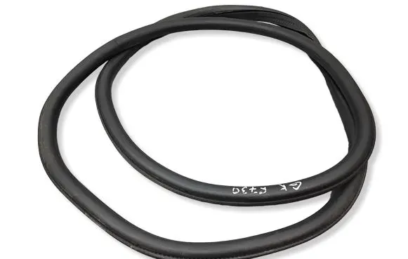 Ford Mondeo MK V Rear door rubber seal (on body) 