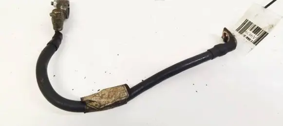 Alfa Romeo 159 Positive cable (battery)