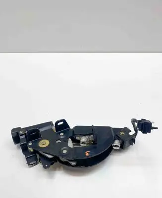 Mercedes-Benz SL R129 Convertible roof main ram cylinder 1298001774 A1298001774