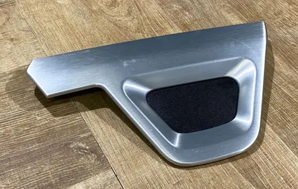 Land Rover Range Rover L405 Center console decorative trim CK52044D05AC